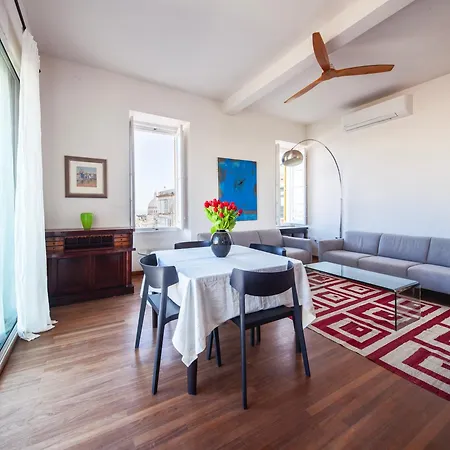 Collection Marsamxett Views * 발레타