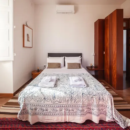 Collection Marsamxett Views 아파트 *