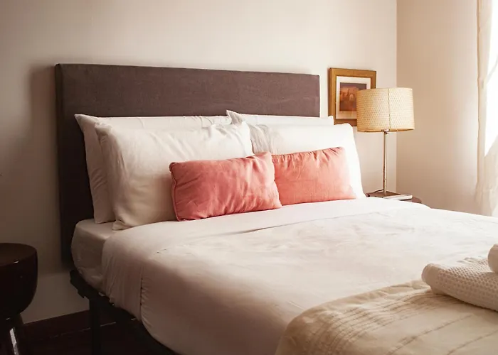 Collection Marsamxett Views 아파트