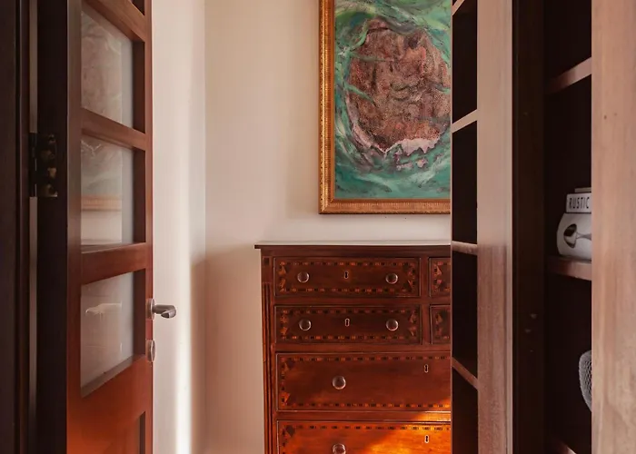 Collection Marsamxett Views * 발레타