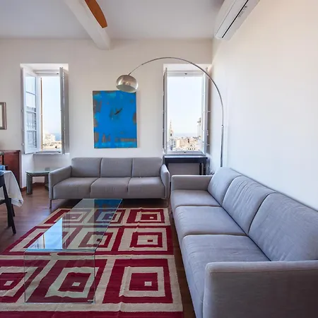 Appartement Collection Marsamxett Views Valletta