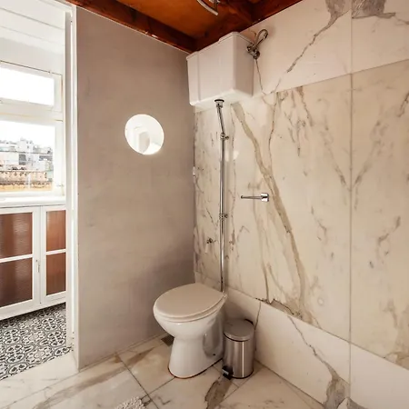 Apartament Collection Marsamxett Views Valletta