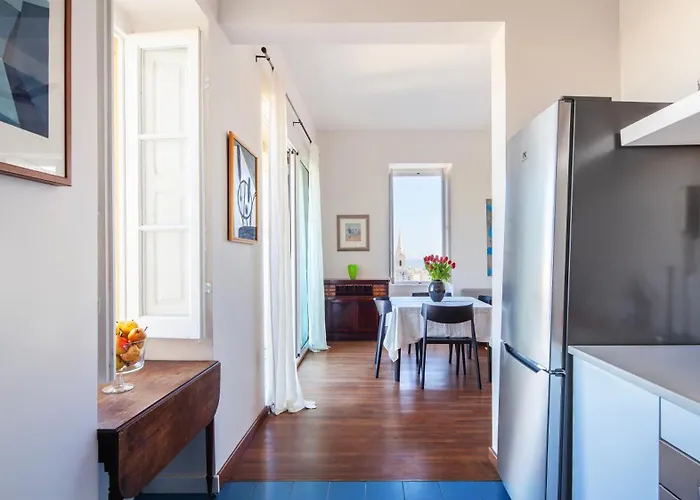 Collection Marsamxett Views Appartement *