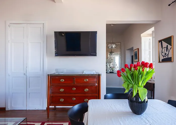 Apartament Collection Marsamxett Views Valletta