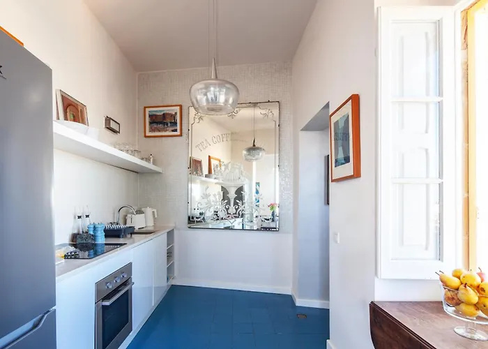 Appartement Collection Marsamxett Views Valletta