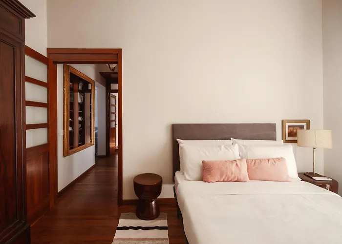 Collection Marsamxett Views Appartement *