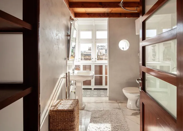 Collection Marsamxett Views Appartement *