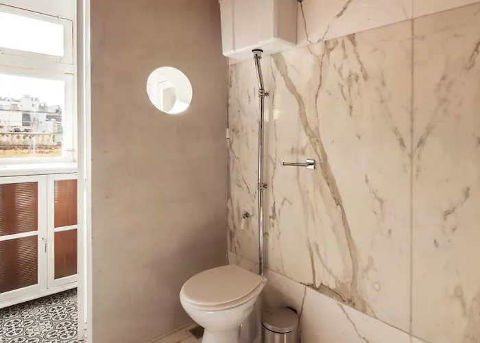 Appartement Collection Marsamxett Views Valletta