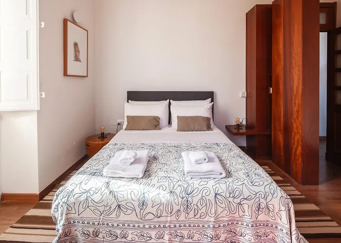 Collection Marsamxett Views Appartement *