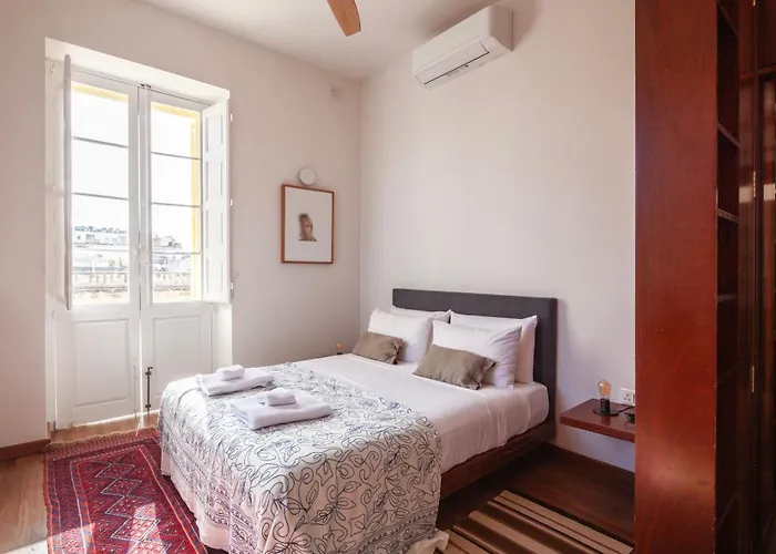 Appartement Collection Marsamxett Views