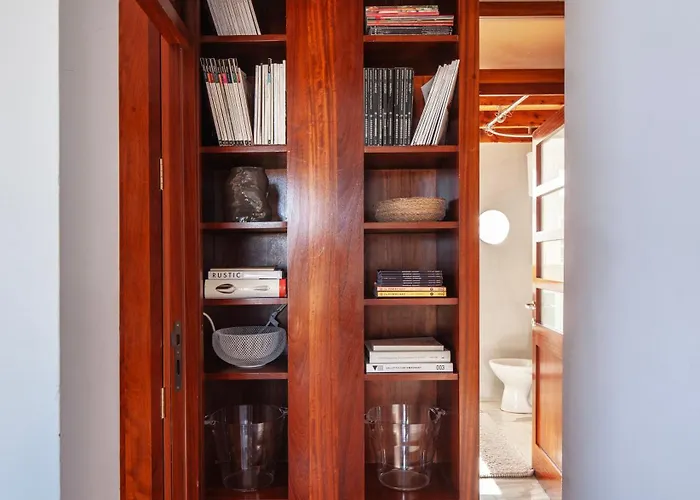 Appartement Collection Marsamxett Views Valletta